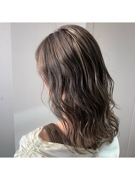 キコ(kico) ☆☆☆シークレットハイライト×イルミナカラー ☆☆☆