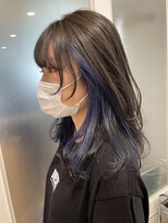 ヴァンカウンシル 金山(VANCOUNCIL kanayama)&nbsp;フェイスフレーミング