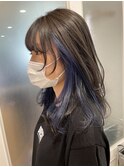 フェイスフレーミング