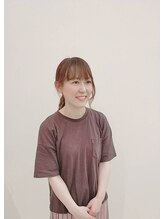 レーヴ 佐野新都市店(REVE) 山下 栄子