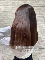 アッシュ 高円寺店(Ash)&nbsp;髪質改善縮毛矯正