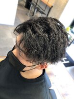 ザ ハレ 学南町店(THE HALE'S)&nbsp;ツイストスパイラル