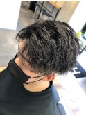 ツイストスパイラル