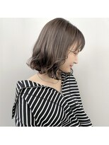 エストアール フクオカ 福岡博多店(est-r. Fukuoka)&nbsp;福岡/博多/透明感カラー/美髪