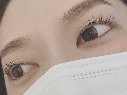 ストリープ トータルビューティーサロン(STREEP total beauty salon)の写真