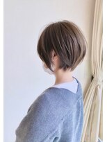 リード バイ ラグーン(LEAD by LAGOON)&nbsp;LEAD by LAGOON高橋彬「美髪×ショート」☆