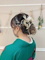 スミィ(Smy)&nbsp;卒業式アップ