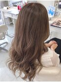 back style☆クリスタルカラーvol.710