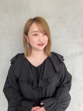 ヌール(Nuru) 中村 ほたる
