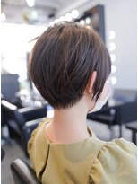 シャロン(SHARON)&nbsp;【SHARON原宿】サマーショート×タイトスタイル