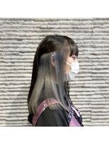 ビス リアン 川口店(Vis lien)&nbsp;インナーカラー／イヤリングカラー/