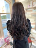 ターミナル ネクスト ディパーチャー(TERMINAL Next departure)&nbsp;ロングスタイル