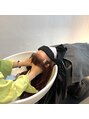 アムヘアー(A.M. hair)&nbsp;日々の疲れをスパで癒しませんか♪