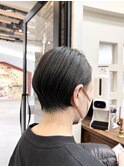 タイトショート