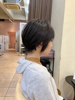 ティエル(Tiele)&nbsp;くびれショート