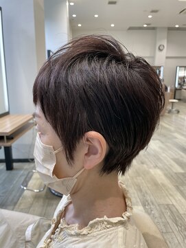 ディーボーイ 健軍店(D-BOY) 大人ショート