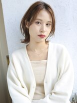 バース(BIRTH)&nbsp;天神【BIRTH】ことりベージュ×マチルダボブ×くびレイヤー　7