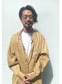 オーブ ヘアー アレス 福岡平尾店(AUBE HAIR ales) 二宮 浩輝