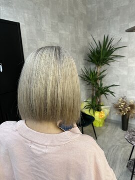 スキル 水戸(SKILL) グレージュ