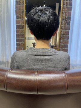 シエル 藤沢店(CIEL) クールベリーショート