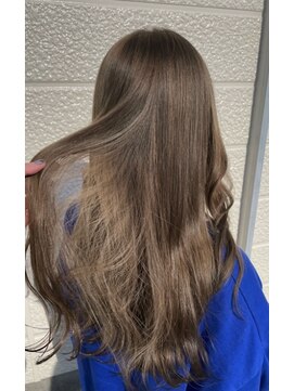 ルリエ(Relier) ロング