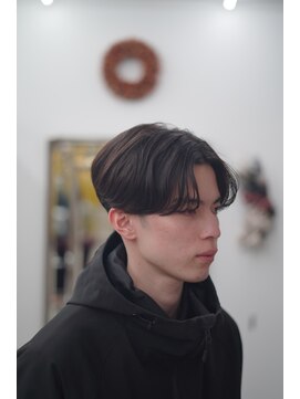 グランクラブ(GRANCLUB) カット パーマ フェード シェービング ヘッドスパ