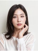 ヘアセレブ髪内部強化カット