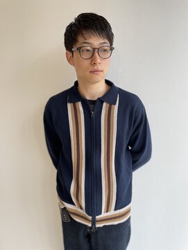 フサ(Fusa) メンズショート