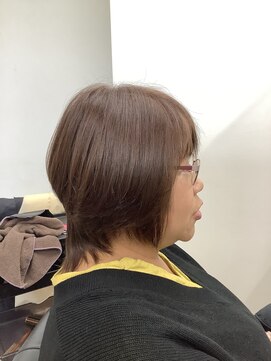 バンビ 大矢野店( Bambi) 柔らかウルフ