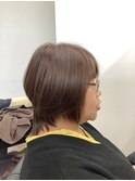 柔らかウルフ