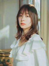 【次回ご利用いただけるクーポン】〇男女別フロア美容室髪質改善〇