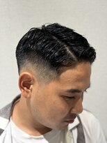 ヒロギンザ 大阪本店(HIRO GINZA)&nbsp;73フェード