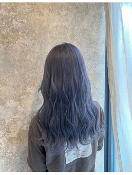 ヘアスタジオ マテリアル(hair studio Material) #プルエクステ#髪質改善#カラー#ヘアセット