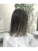 ハイライトグラデーション