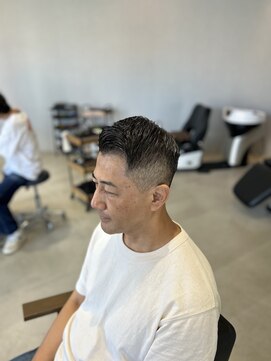 シアター 高崎(THEATER) フェードメンズ