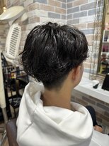 シエル 立川店(CIEL)&nbsp;メンズスタイル　[CIEL×舩木亮]