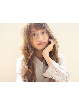 あなたの“なりたい”を叶えてくれるサロン☆髪質を見極めたカットで、あなたに似合うスタイルをご提案！