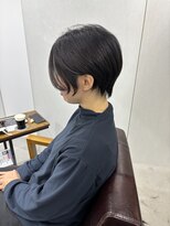 ダイス(Dice)&nbsp;スッキリショート