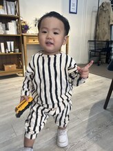 ナナヘアーサロン(Nana hair salon)