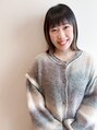 アグ ヘアー クルメン 札幌澄川店(Agu hair culmen) 吉川 志保