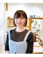 ラウレア(Laule'a) 下地 順子