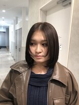 リトルクイニー(LittleQueenie) アドミオカラー・アイスモス