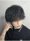 ツイストスパイラルマッシュ