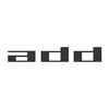 アッドバイケーツー 心斎橋(add by k-two Men's)のお店ロゴ