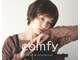 コンフィー(comfy)の写真