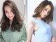 ニーフ 恵比寿(neaf)の写真/ベテランスタイリストが骨格に合わせたデザインカットであなた史上最高の可愛いを叶えます[恵比寿/学割U24]