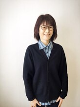 ヘアースタジオブランシェ 新川店(hair studio branche)&nbsp;橋本 生実子