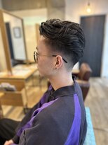 リエル(Liere) Liere hair style