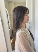 【ロングレイヤー】