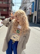 グッドフェローズ ミナミホリエ(GoodFellas minamihorie) 高田 知保